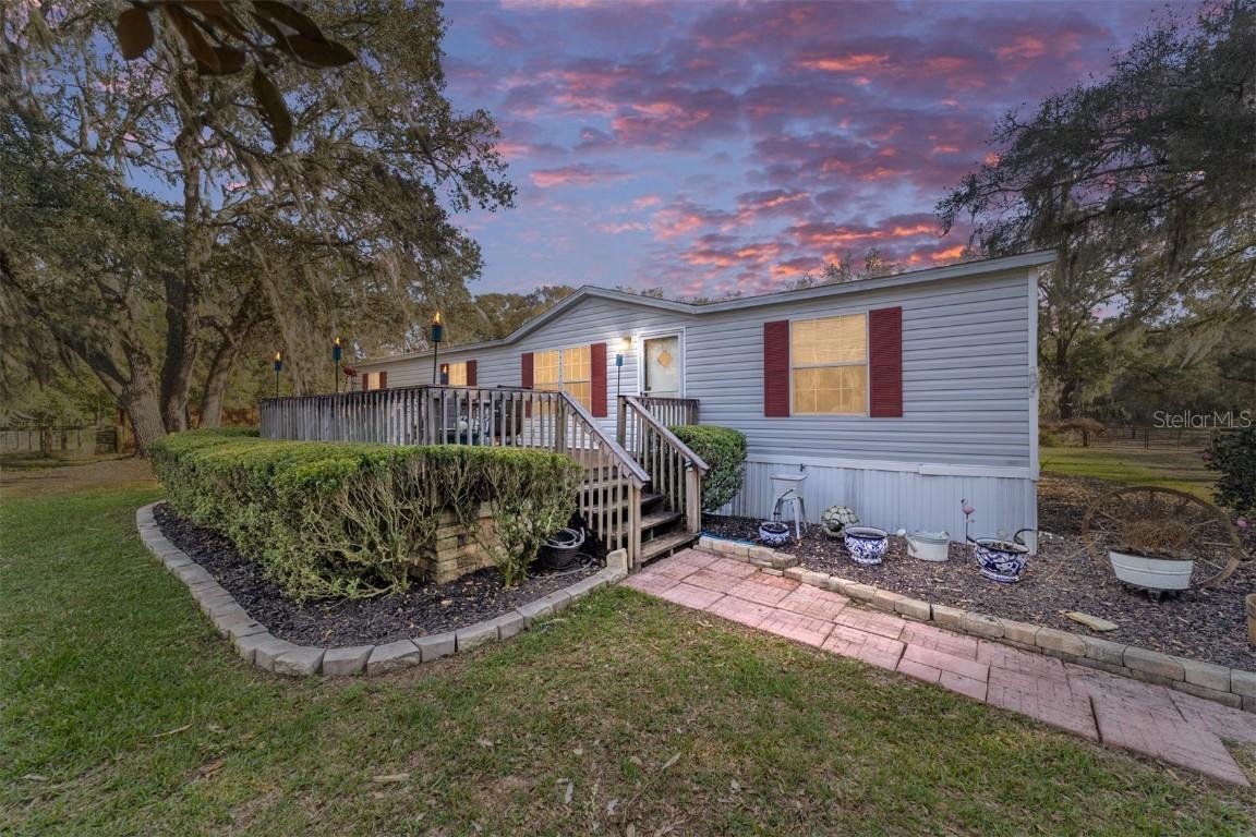 2952 NE 175th Street Rd., Citra, FL 32113