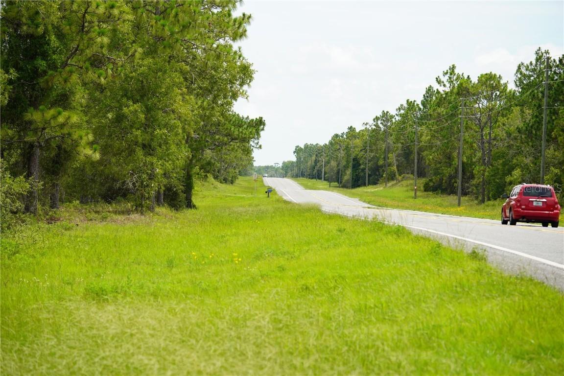 Lot C SE State Road 121 Lot C, Morriston, FL 32668