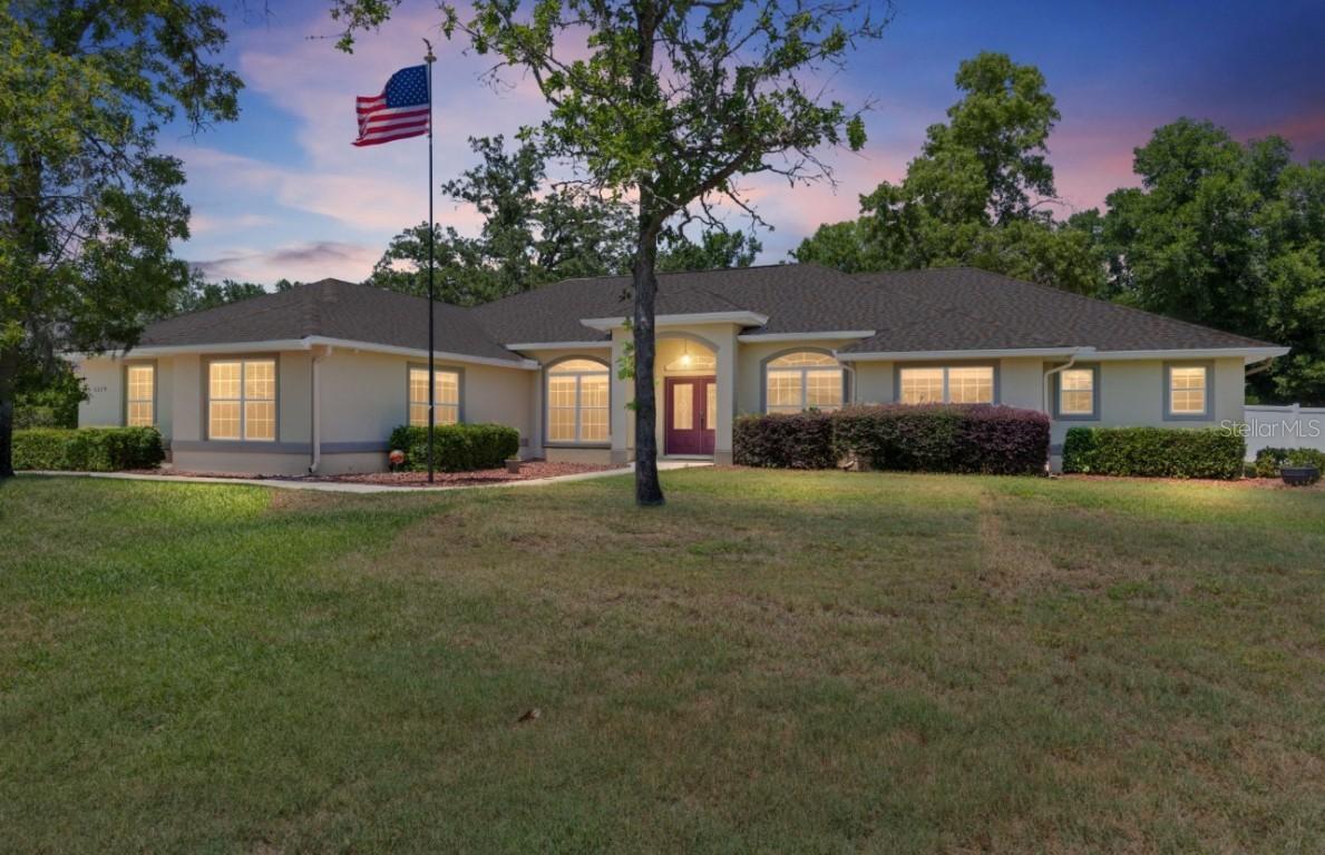 6279 SE 8th Lane, Ocala, FL 34472