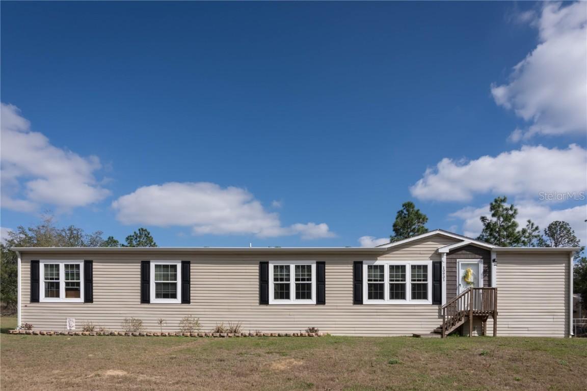 10931 NE 125th St., Archer, FL 32618