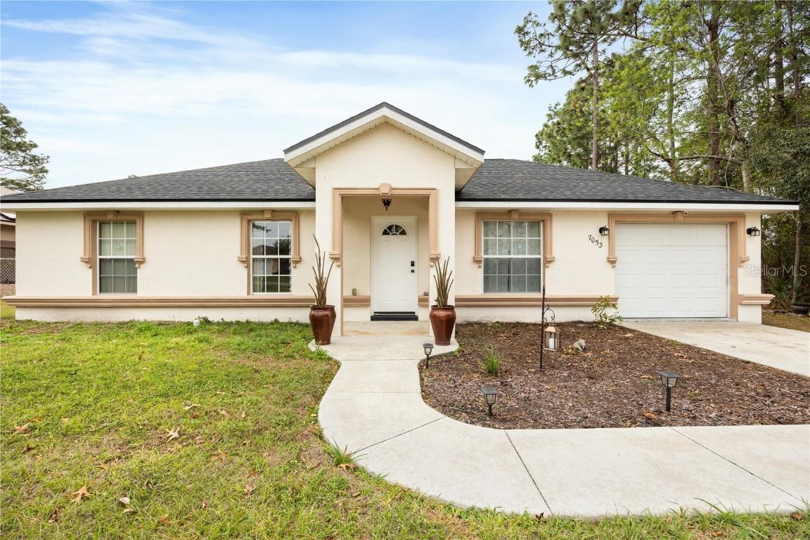 7053 SW 131st Loop, Ocala, FL 34473
