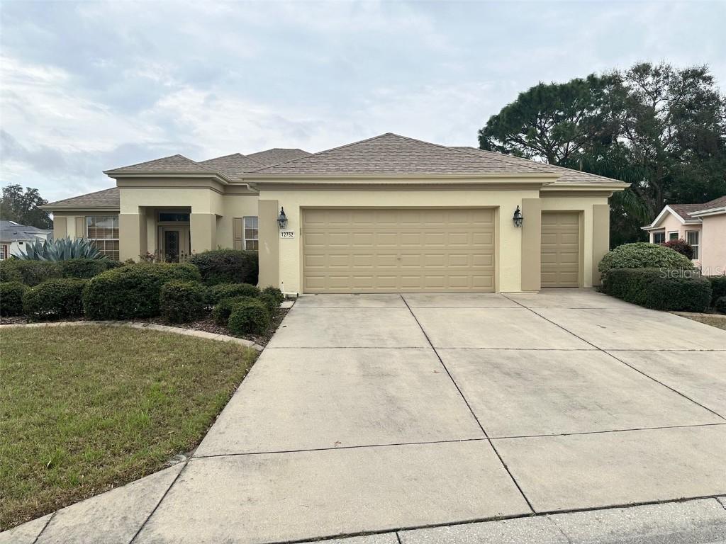 12752 SE 91st Terrace Rd., Summerfield, FL 34491
