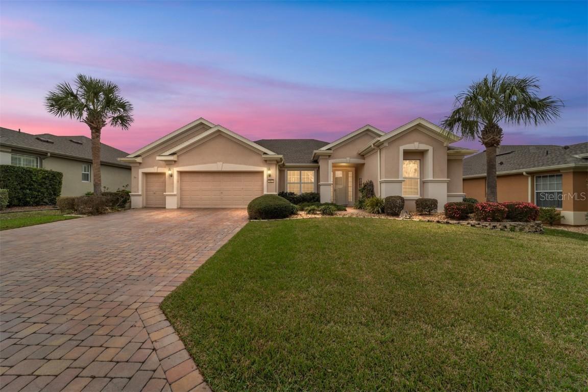 9863 SW 63rd Loop, Ocala, FL 34481