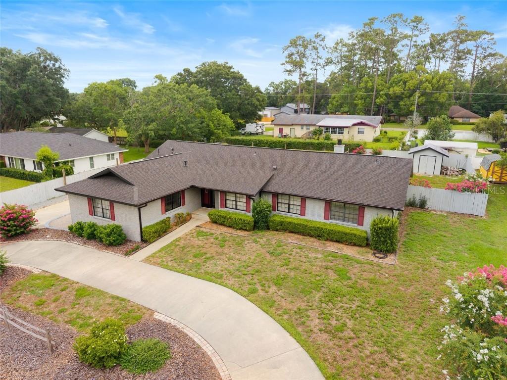 4420 NE 1st St., Ocala, FL 34470