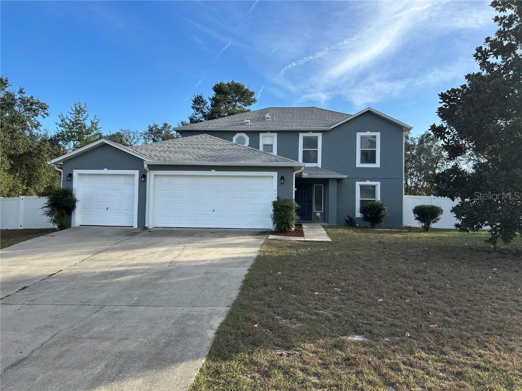 4400 SW 110th Ln. #1, Ocala, FL 34476