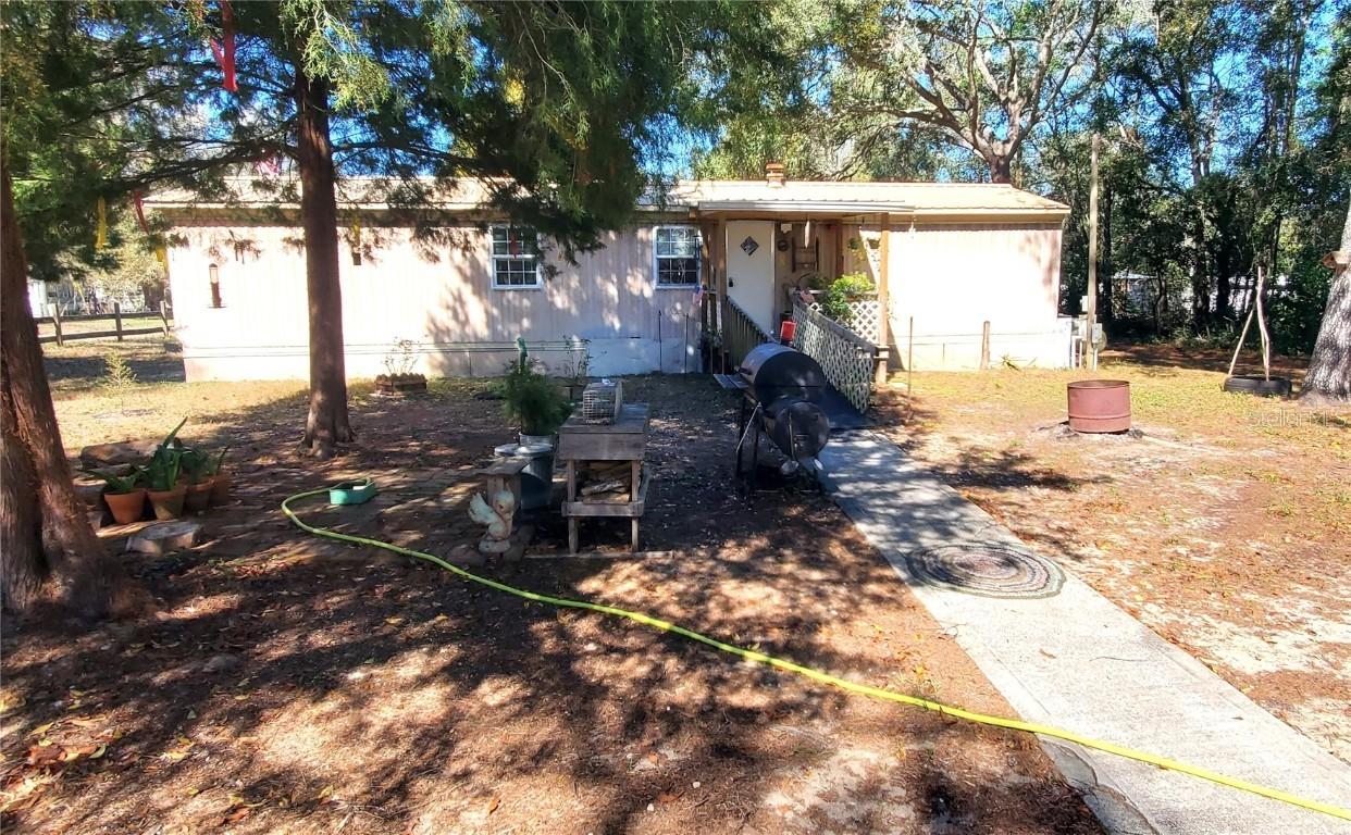 3806 E Art Ln., Hernando, FL 34442