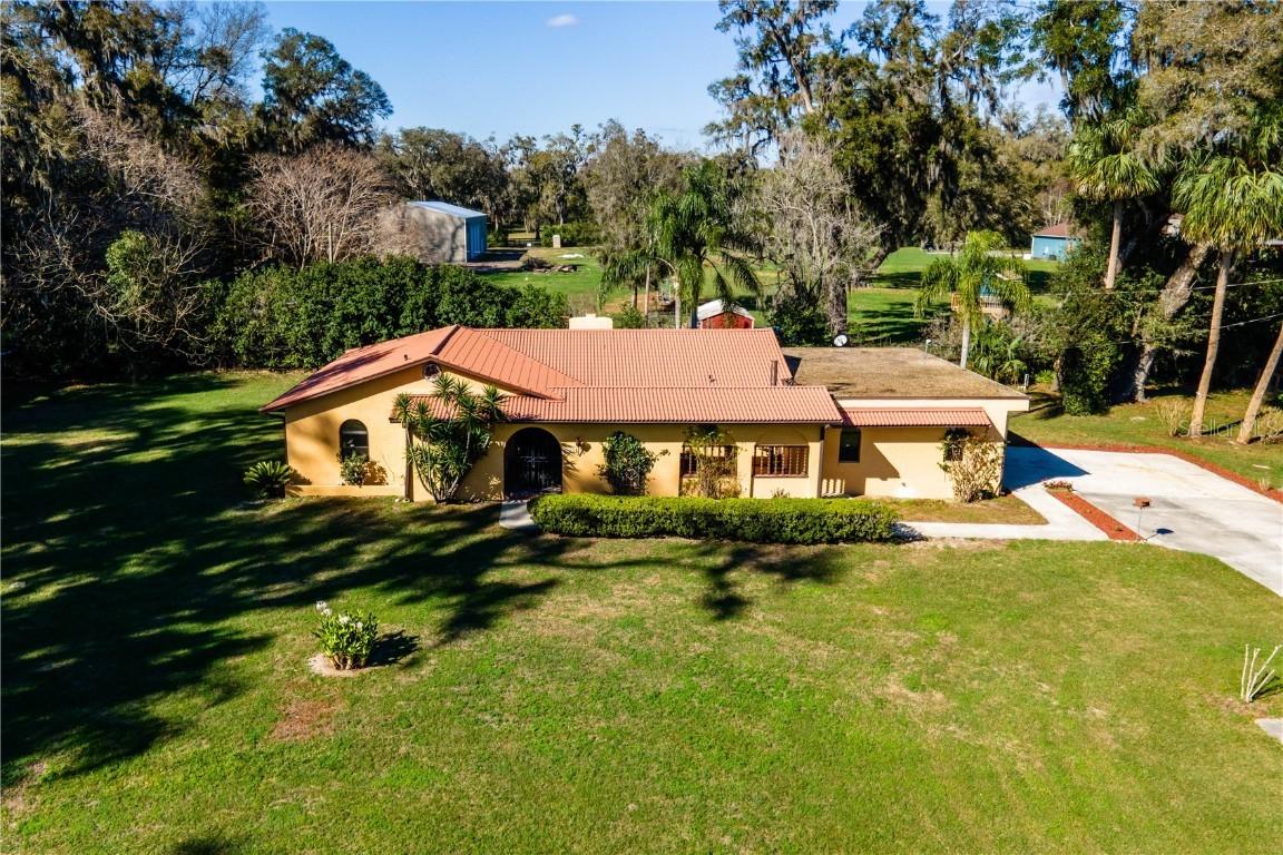 1255 NE 70th St., Ocala, FL 34479