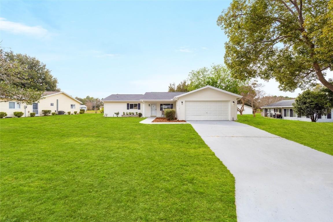 11204 SW 63rd Terrace Rd., Ocala, FL 34476