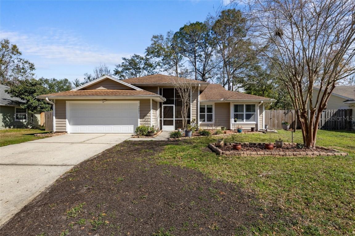 5031 NW 24th Ter., Gainesville, FL 32605