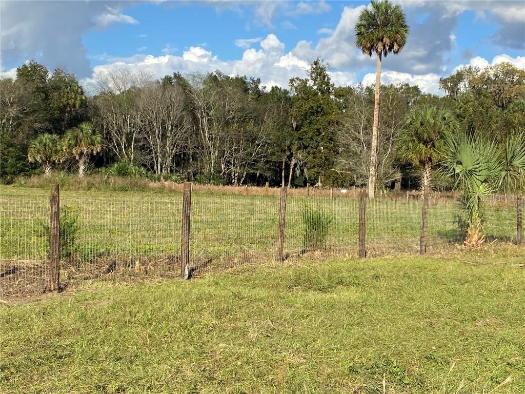 18833 NE 24th Ave., Citra, FL 32113