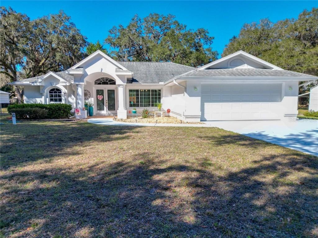 6390 N Jasper Ter., Crystal River, FL 34428