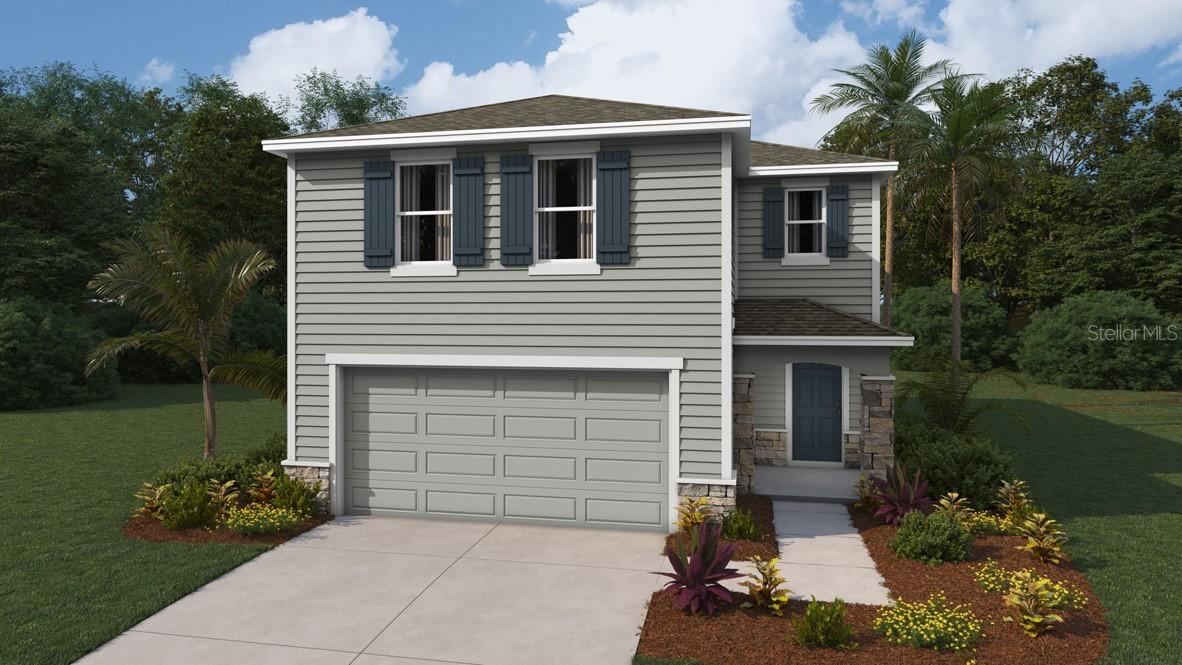 5035 SW 51st Rd., Gainesville, FL 32608