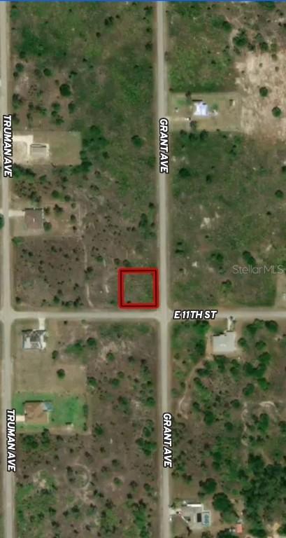 3307 E 11th St., Lehigh Acres, FL 33972