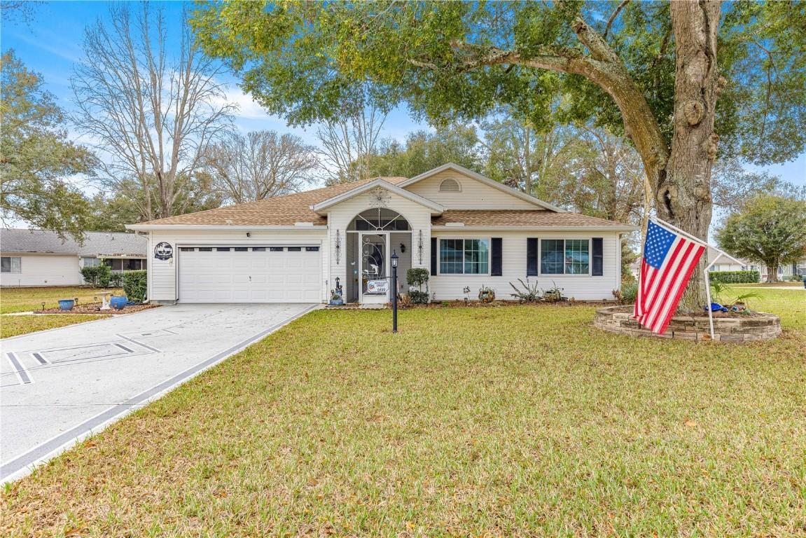 6450 SW 83rd Ln., Ocala, FL 34476