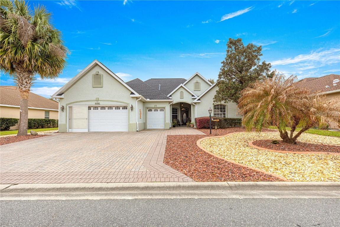 8782 SW 82nd Court Rd., Ocala, FL 34481