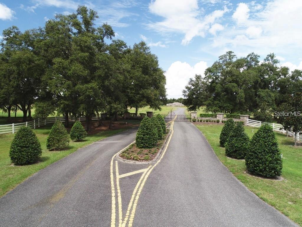 Nw 143rd Avenue Road - Lots 1 & 2, Morriston, FL 32668