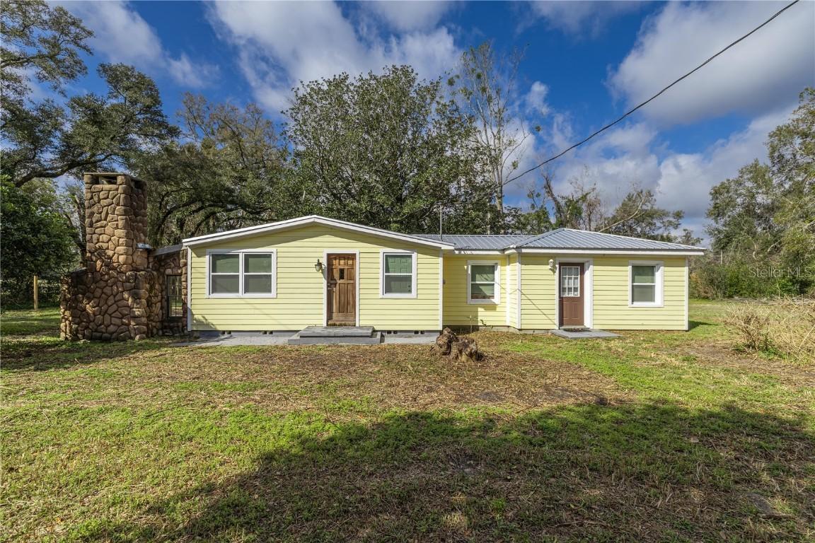 12550 NW Us Highway 129, Chiefland, FL 32626
