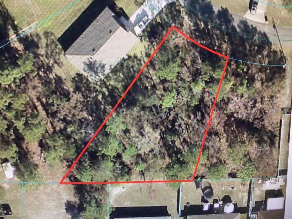 SW 130 Lane Road, Ocala, FL 34473