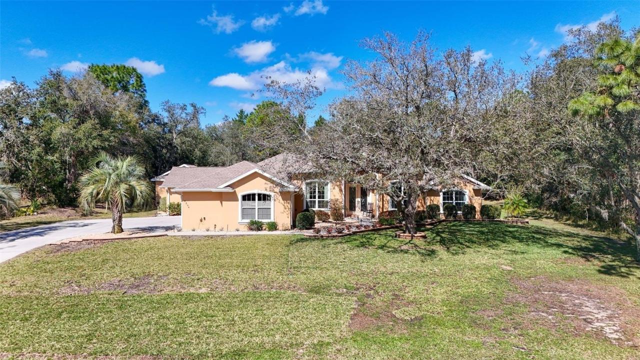 [Address Hidden by Seller], Beverly Hills, FL 34465