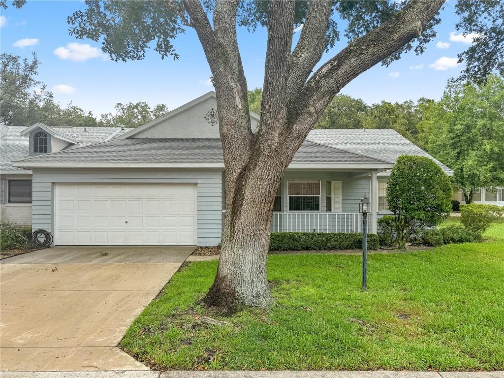 8519 SW 91st St. #F, Ocala, FL 34481