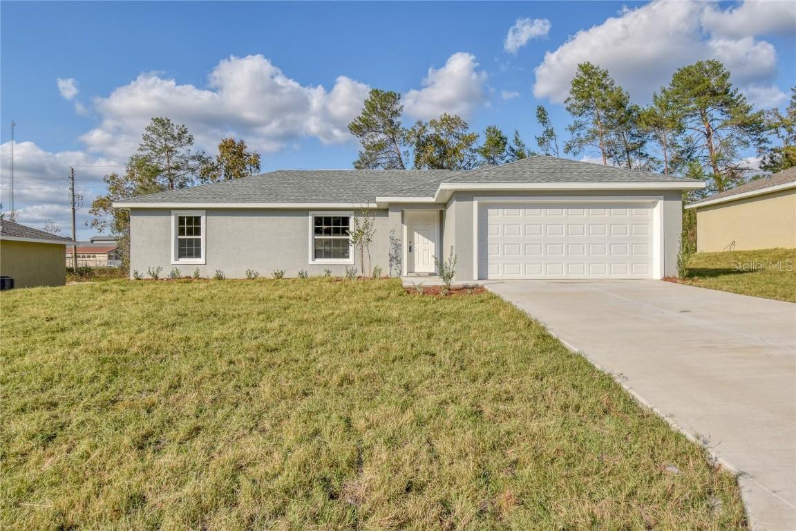 7772 SW 146th Lane Rd., Ocala, FL 34473