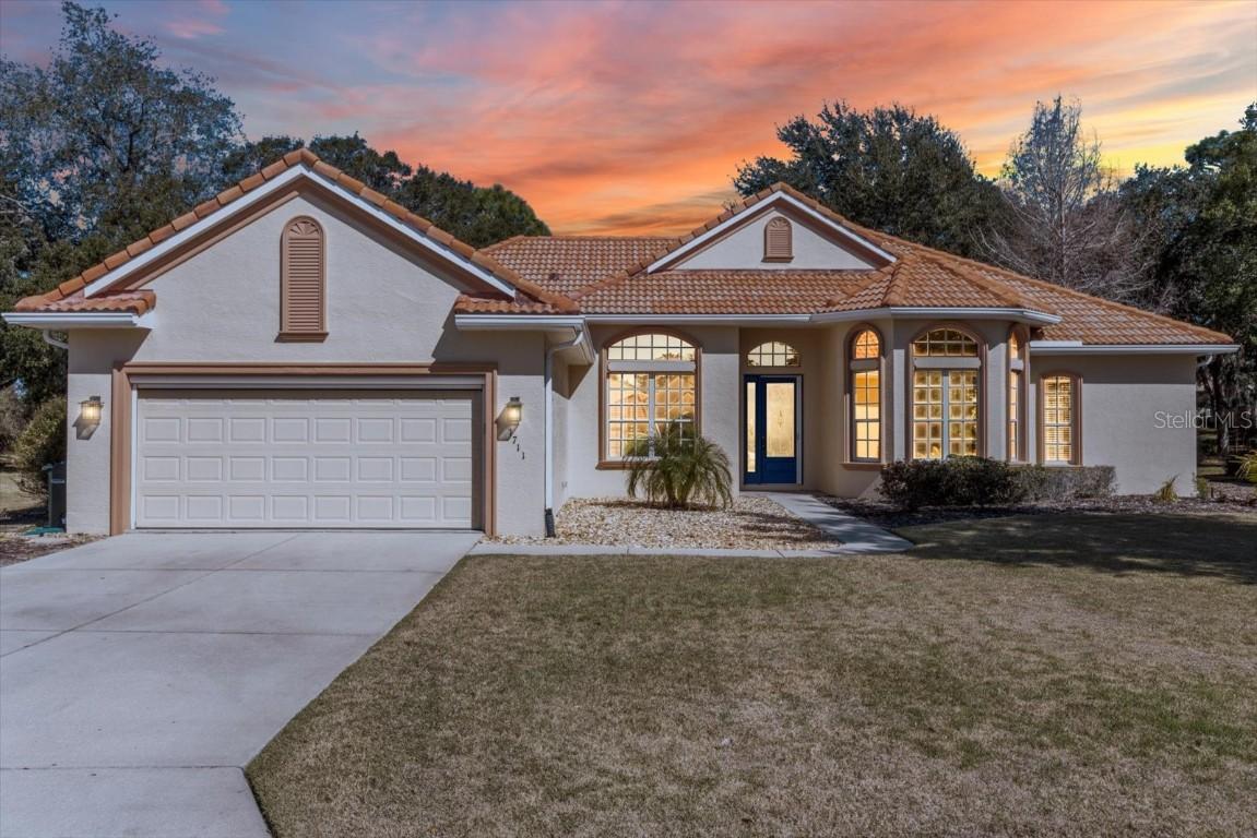 [Address Hidden by Seller], Hernando, FL 34442