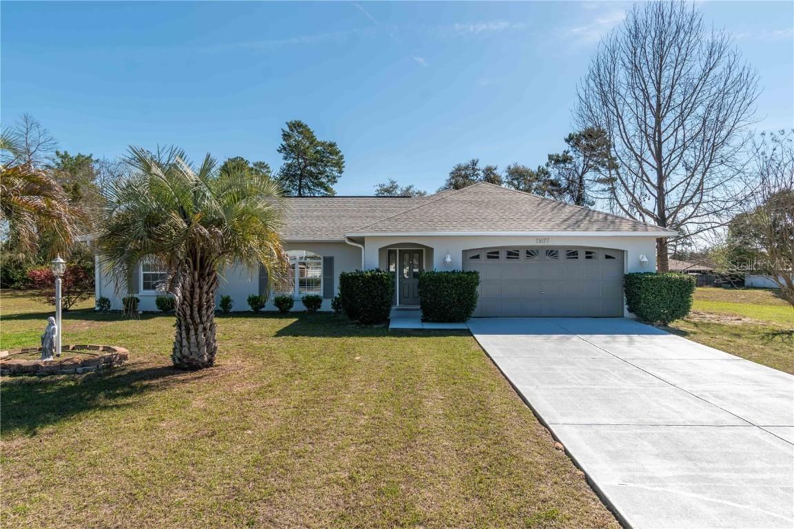 13677 SW 40th Avenue Rd., Ocala, FL 34473