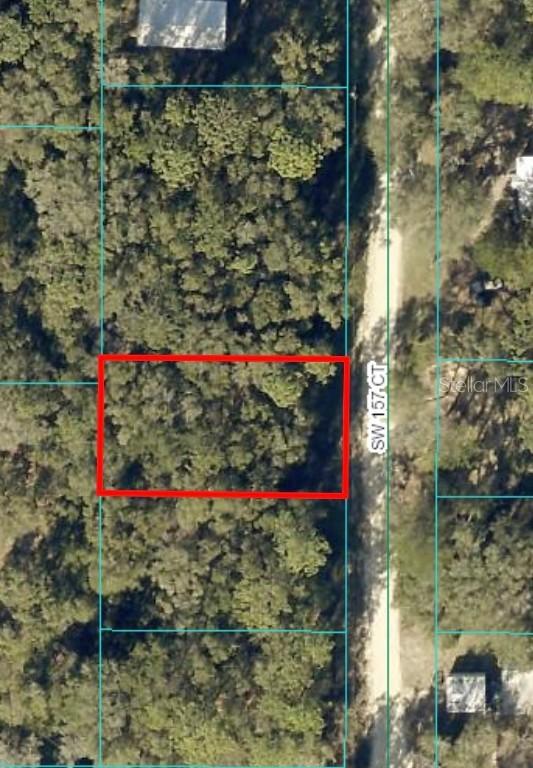 SW 157th  Ct, Ocala, FL 34481