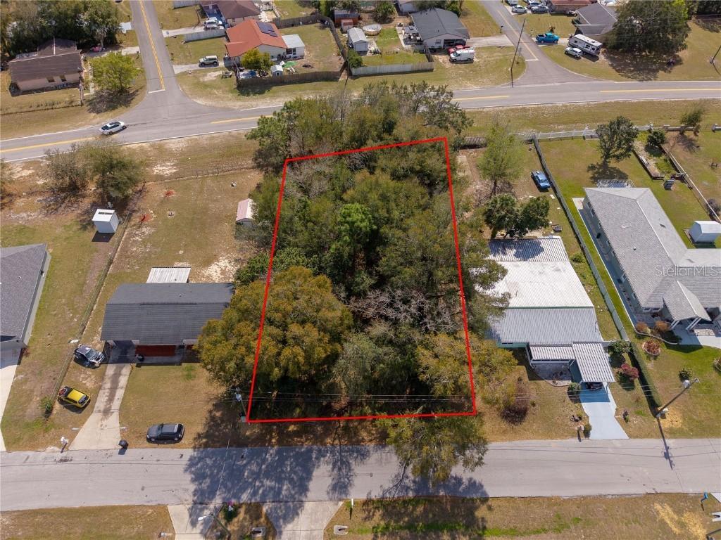 Lot 09 Spring Trace, Ocala, FL 34472