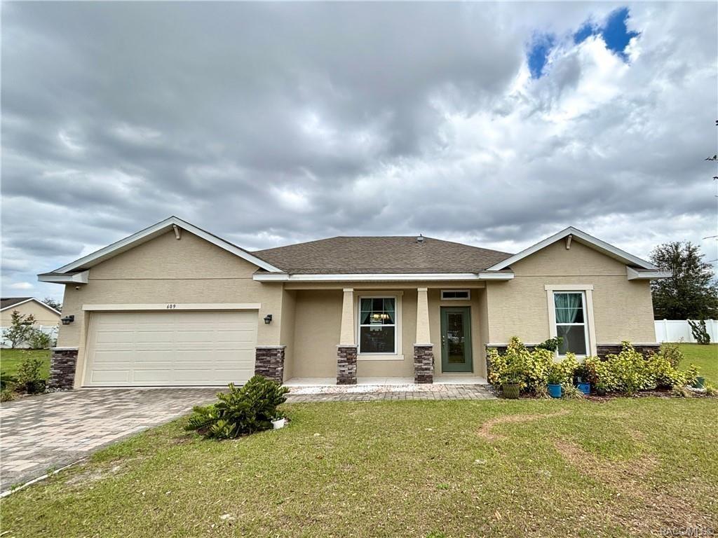 [Address Hidden by Seller], Deland, FL 32720