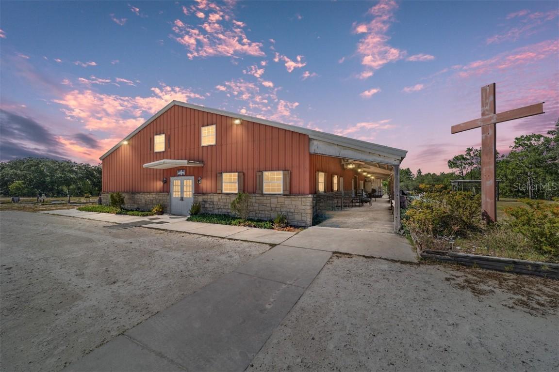 6491 & 6481 SE 123rd Ter., Morriston, FL 32668
