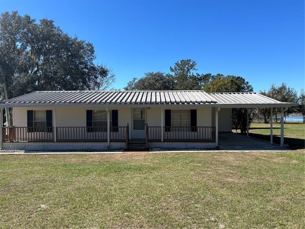 11350 SE 120th Ave., Ocklawaha, FL 32179
