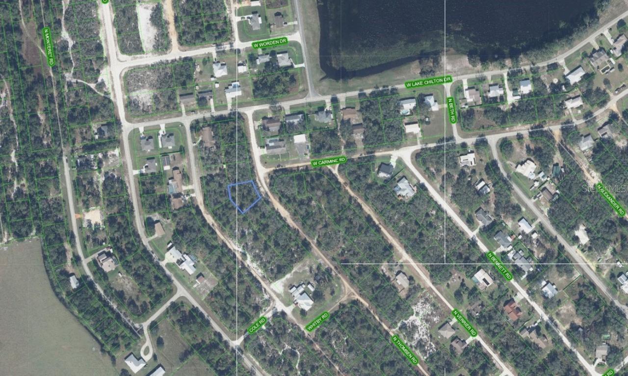 2365 N Thomsen Rd., Avon Park, FL 33825