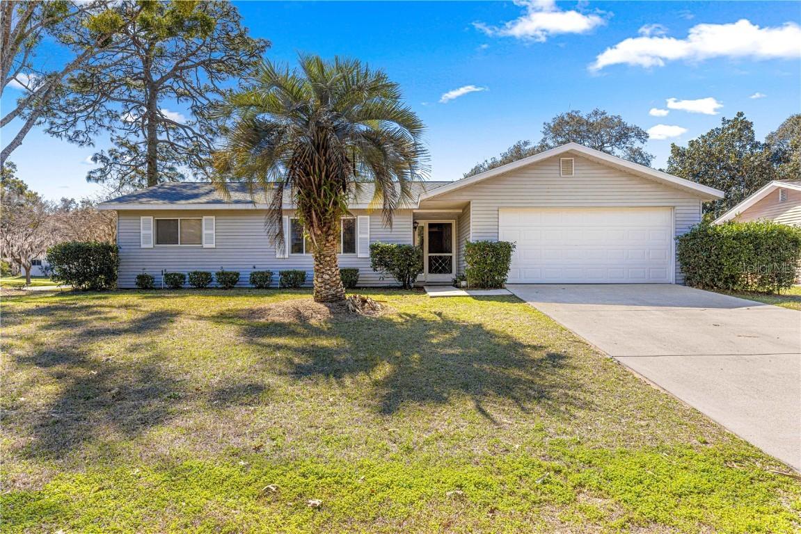 8126 SW 105th Pl., Ocala, FL 34481