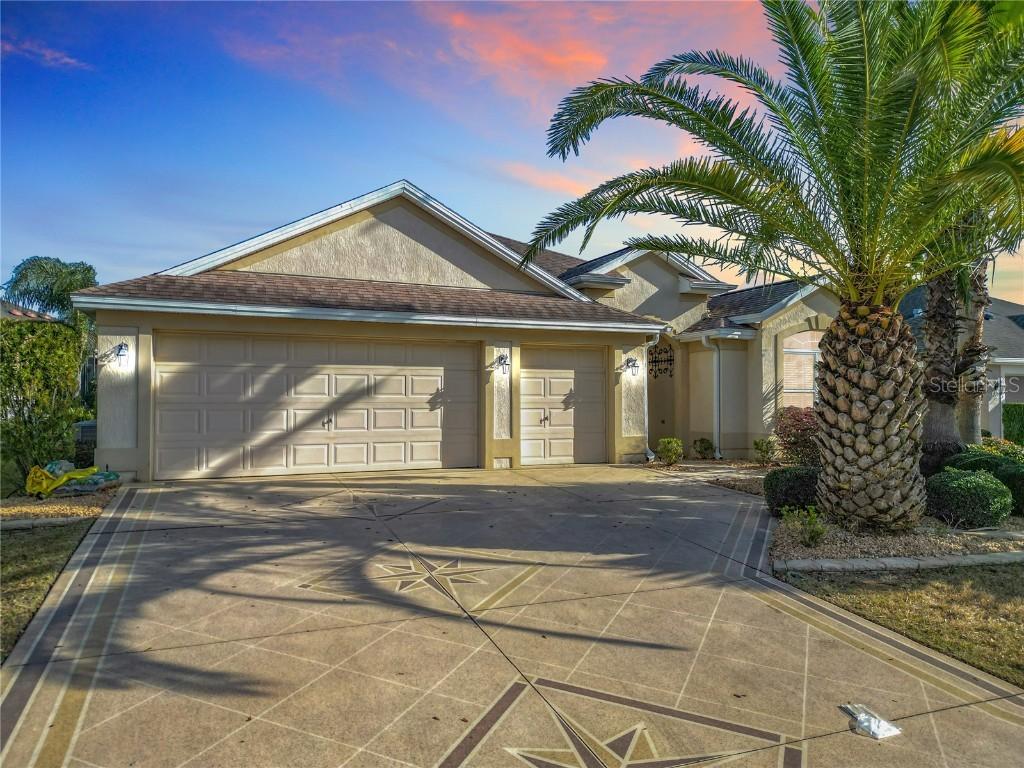 805 Pickett Rd., The Villages, FL 32163
