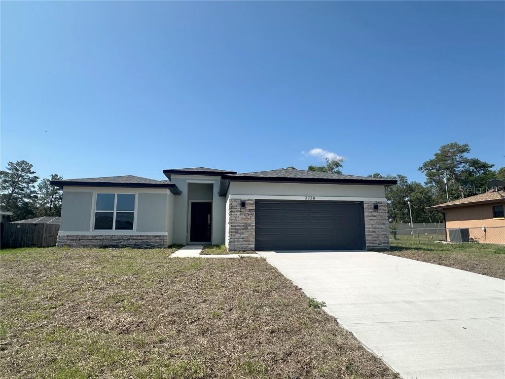 2728 SW 154th Place Rd., Ocala, FL 34473