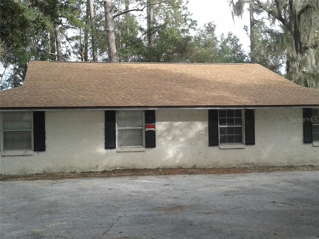 11613 SE 57th Ave., Belleview, FL 34420