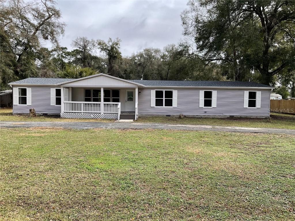 13365 SE 39th Ct., Belleview, FL 34420
