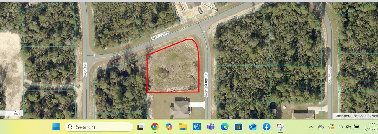 00 SW 25th Ave. Rd., Ocala, FL 34473