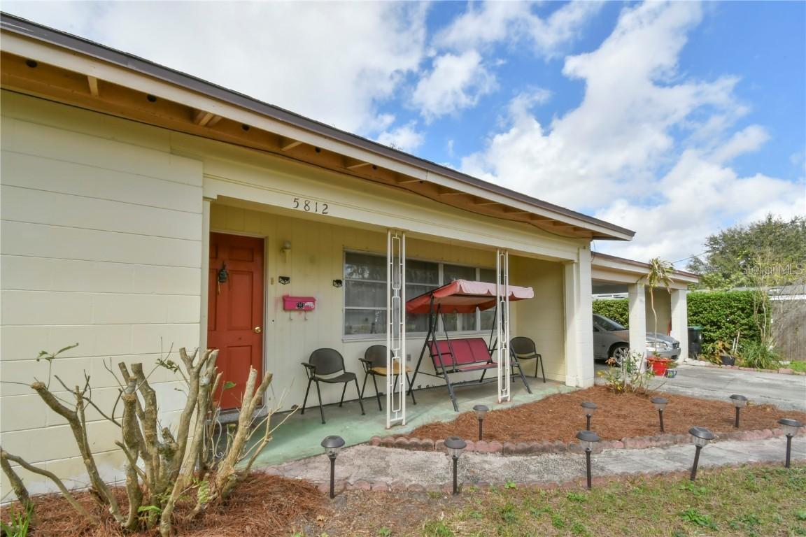 5812 Luzon Pl., Orlando, FL 32839