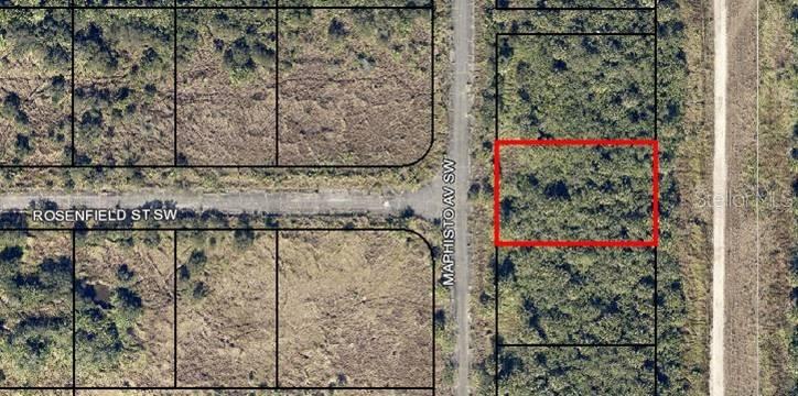 2755 Maphisto Ave., Palm Bay, FL 32908