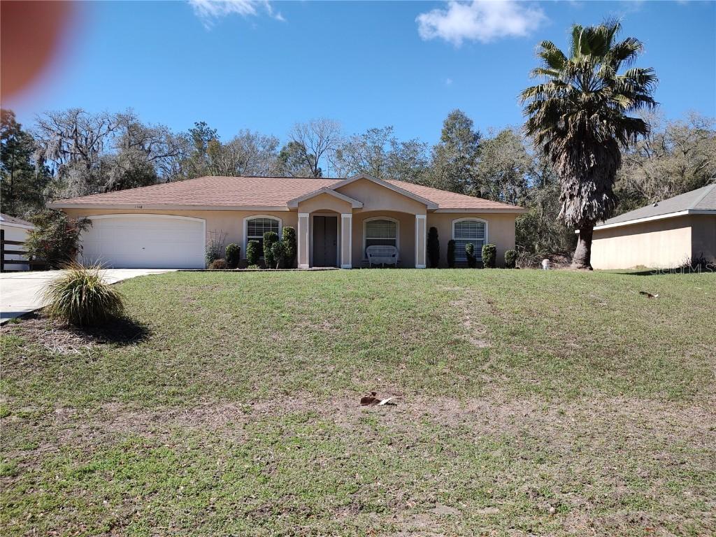 1546 SW 153rd Ct., Ocala, FL 34481