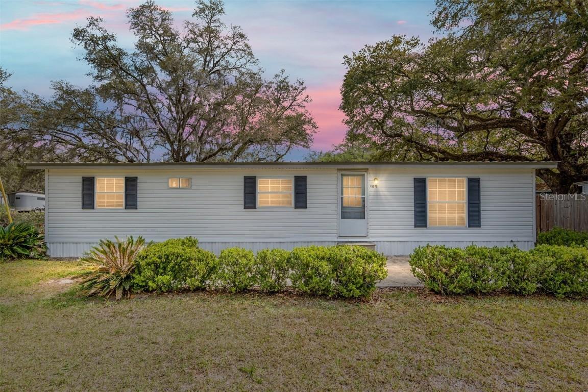 15375 NE 148th Ter., Fort Mc Coy, FL 32134