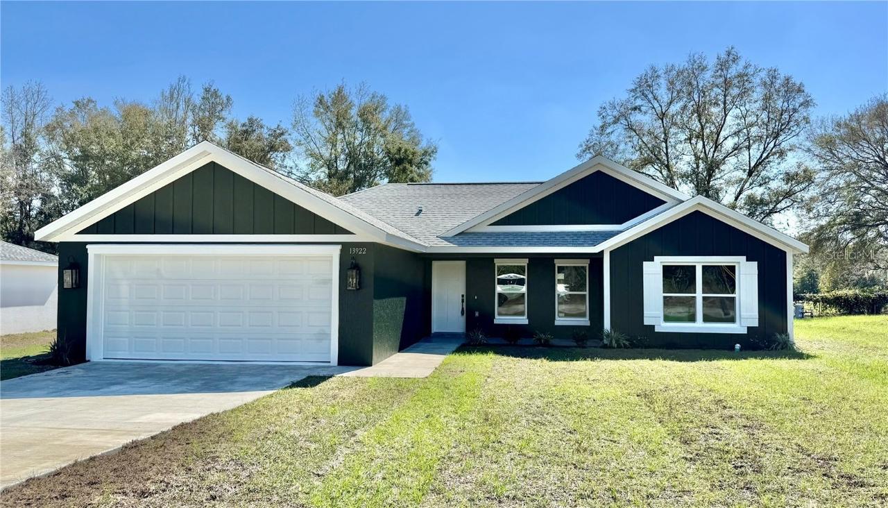 13922 SW 113th Ln., Dunnellon, FL 34432
