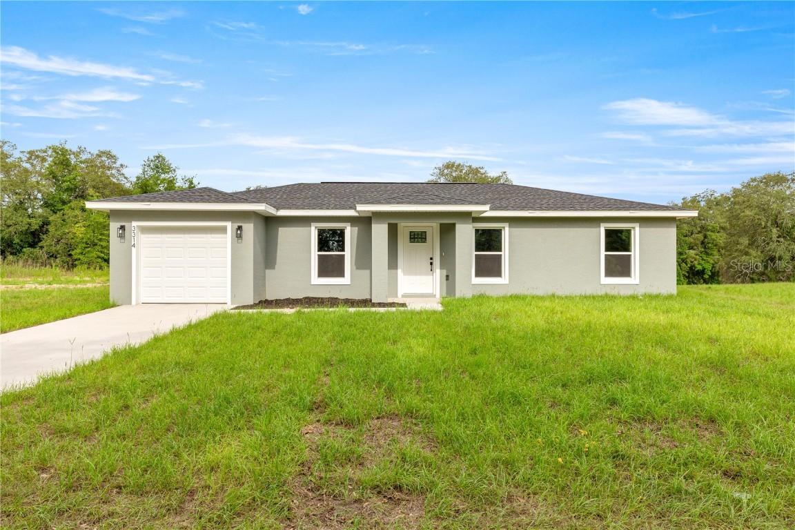 3314 SW 144 Ct., Ocala, FL 34481