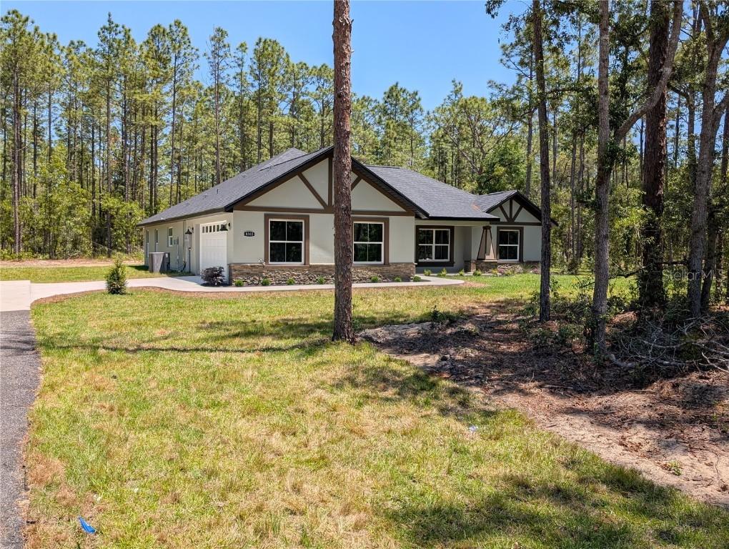 8303 SW 127 Ave., Dunnellon, FL 34432