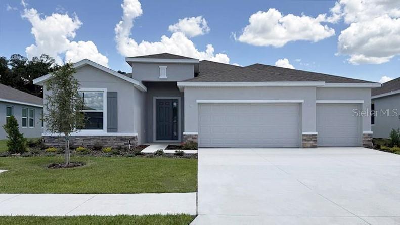 3071 Canopy Oak Blvd., Wildwood, FL 34785