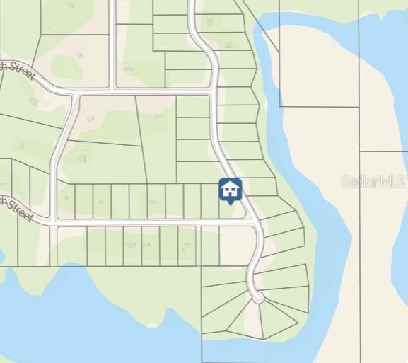 TBD NW 86 St., Chiefland, FL 32626