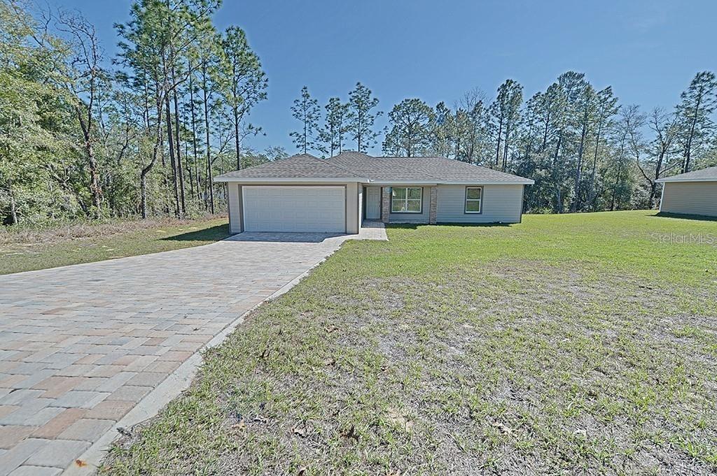 [Address Hidden by Seller], Citrus Springs, FL 34434