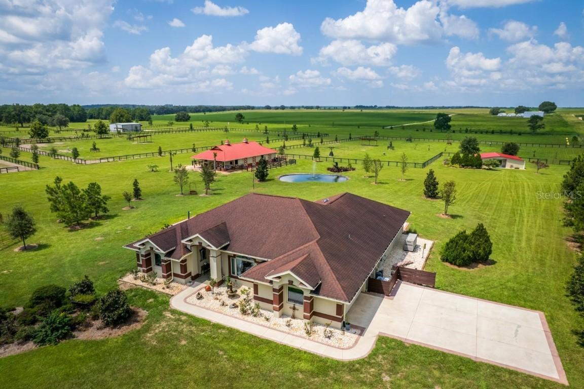 3550 SE 165th Ave., Morriston, FL 32668